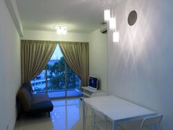 Centra Heights (D14), Apartment #514598961